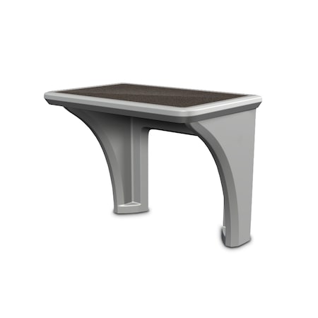 Cortech Endurance Desk Laminate Top, Gray 7603GY